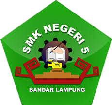 Logo SMKN 5
